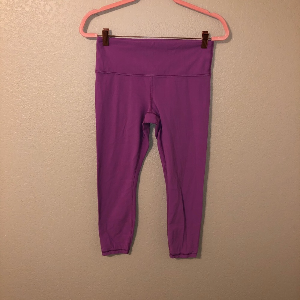 Athleta Elation Leggings - Picture 4 of 7